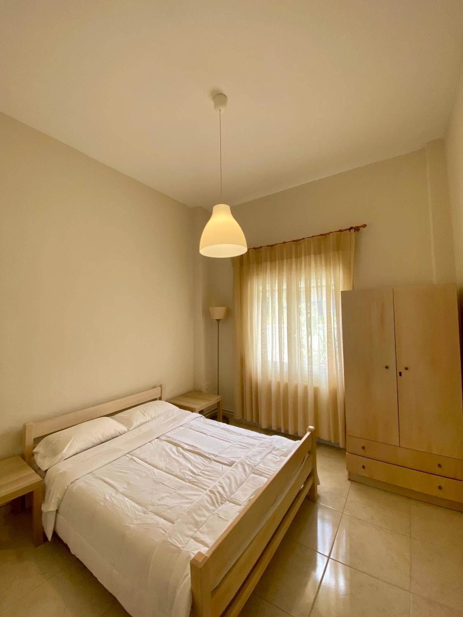 Venice Studios & Apartments Stavros  Esterno foto
